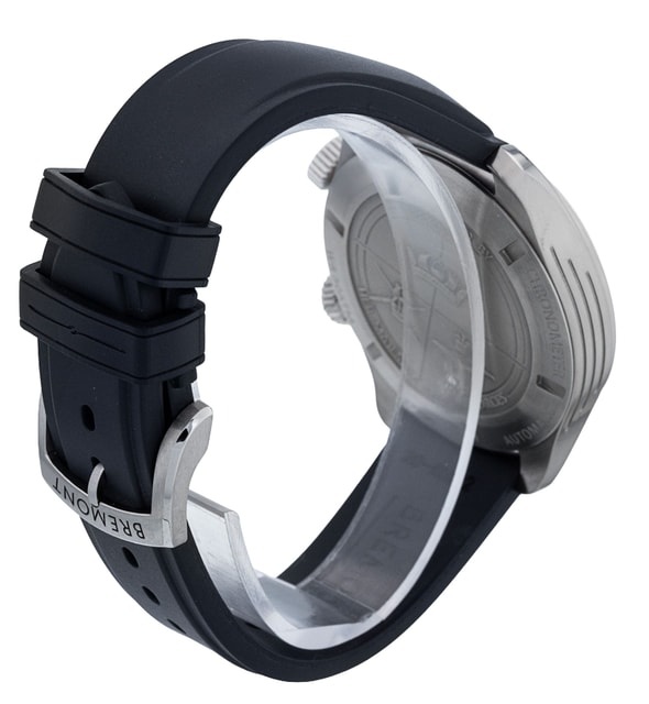 Bremont Argonaut ARGONAUT-BL-R-S Image 3